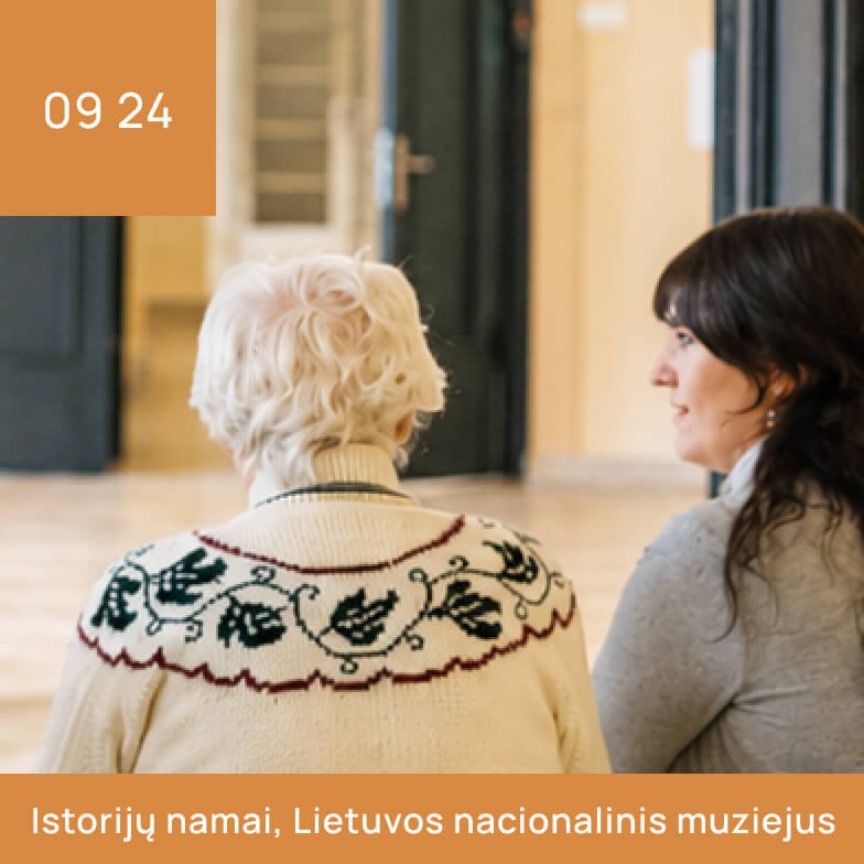 Suprasti demenciją